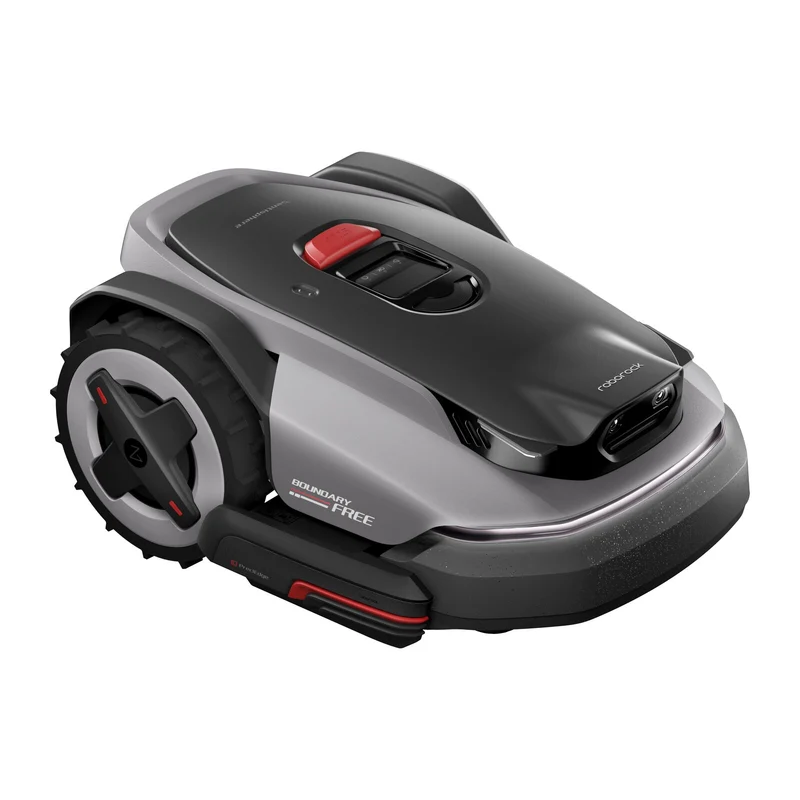 Roborock robotplæneklipper